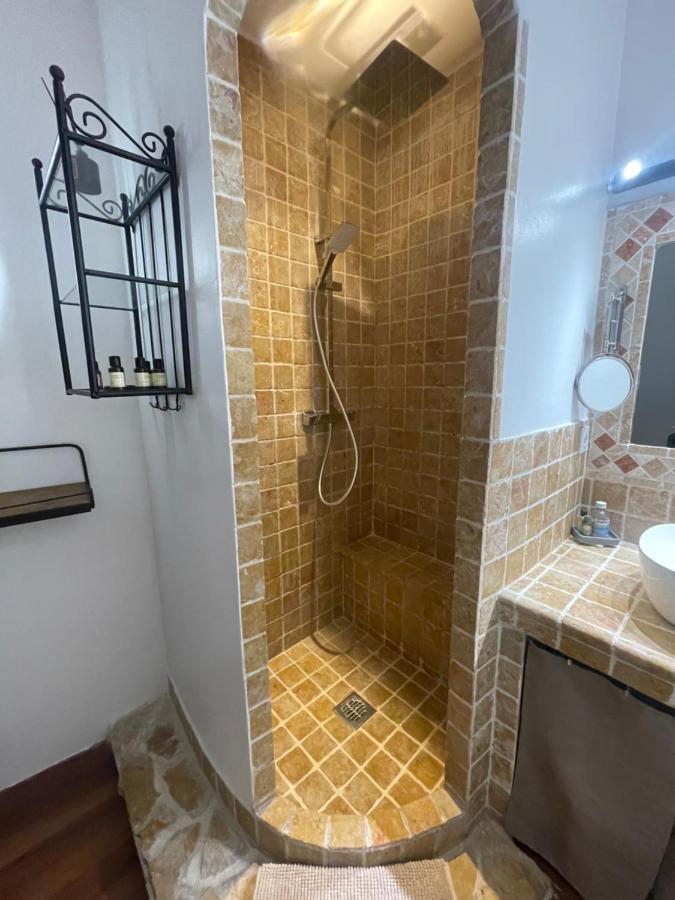 Sunny Apartment With Nice View In History City Center Aix-en-Provence Eksteriør billede